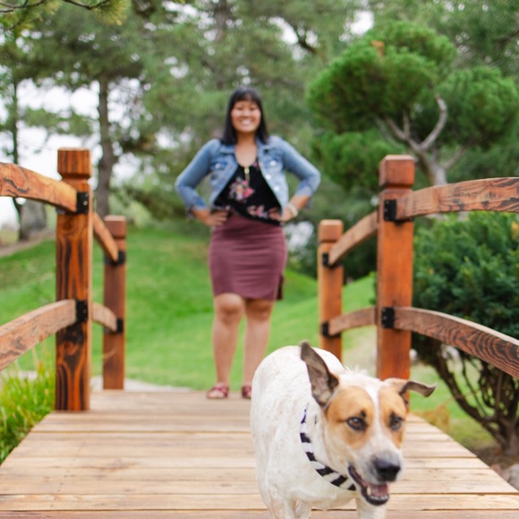 Meet your Posher, Xuan - Picture 1 of 1